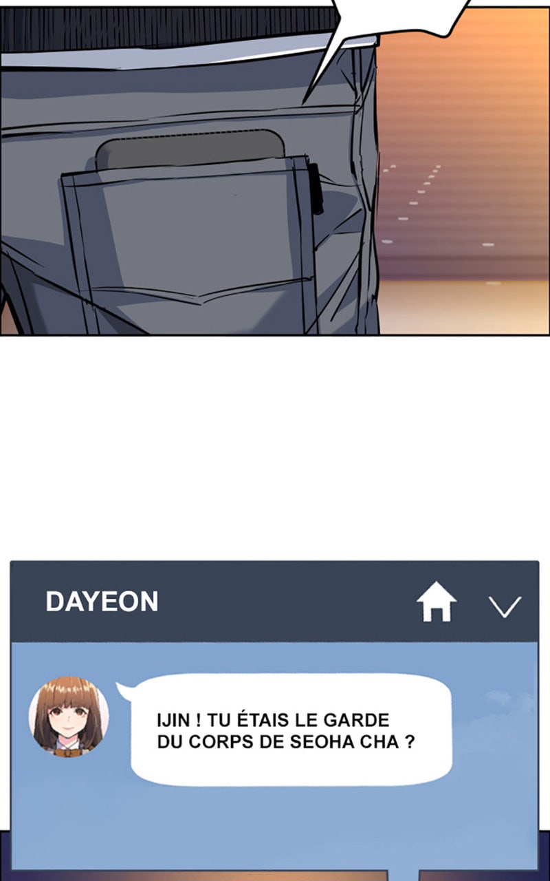 Read High School Mercenary fr Manga Online