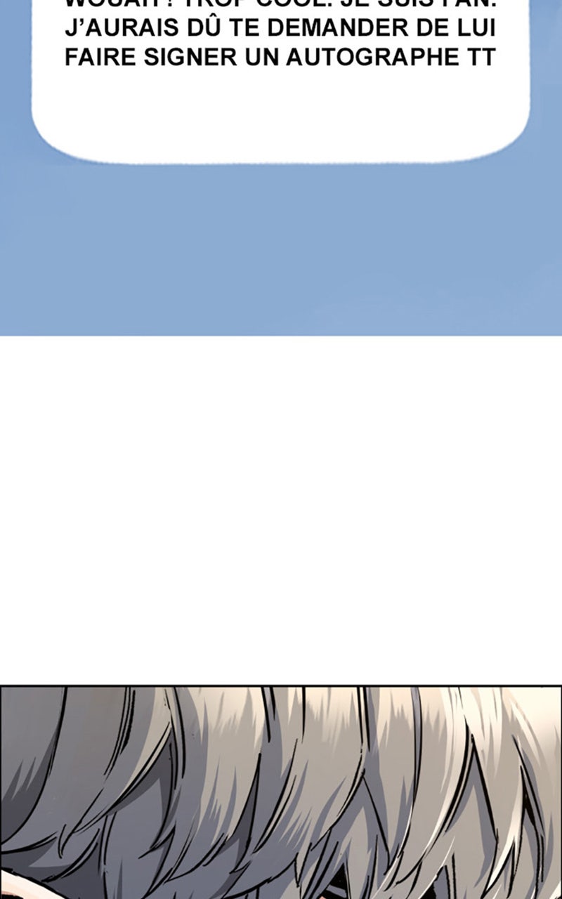 Read High School Mercenary fr Manga Online