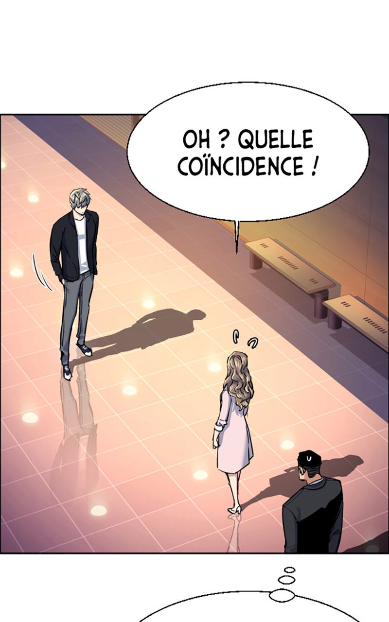 Read High School Mercenary fr Manga Online