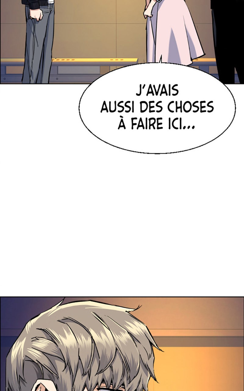 Read High School Mercenary fr Manga Online