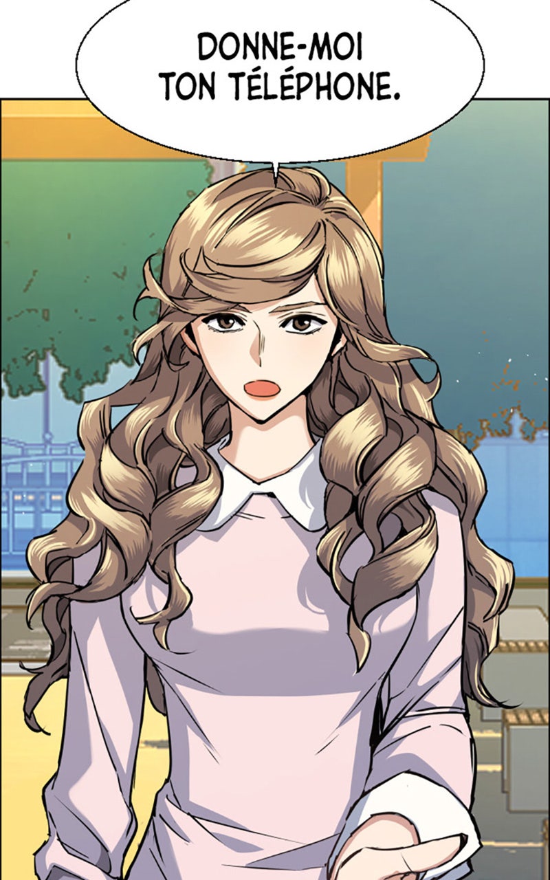 Read High School Mercenary fr Manga Online