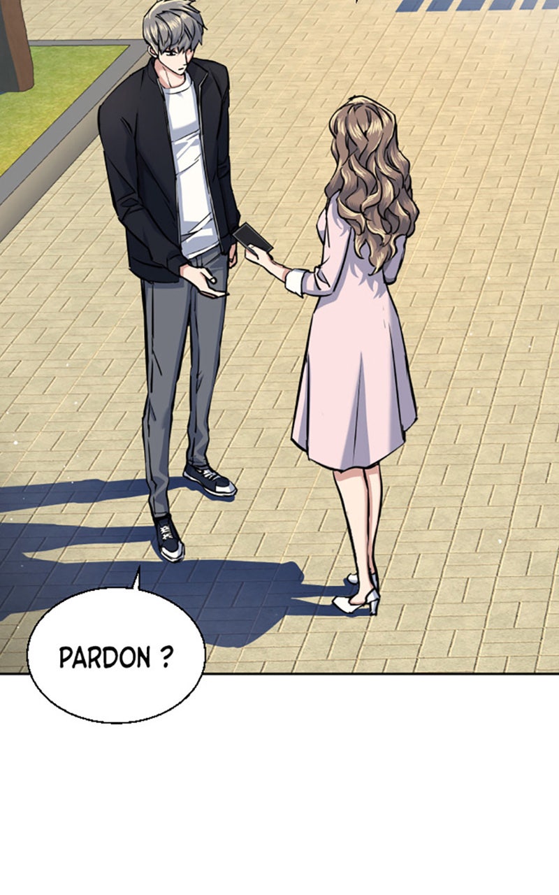 Read High School Mercenary fr Manga Online