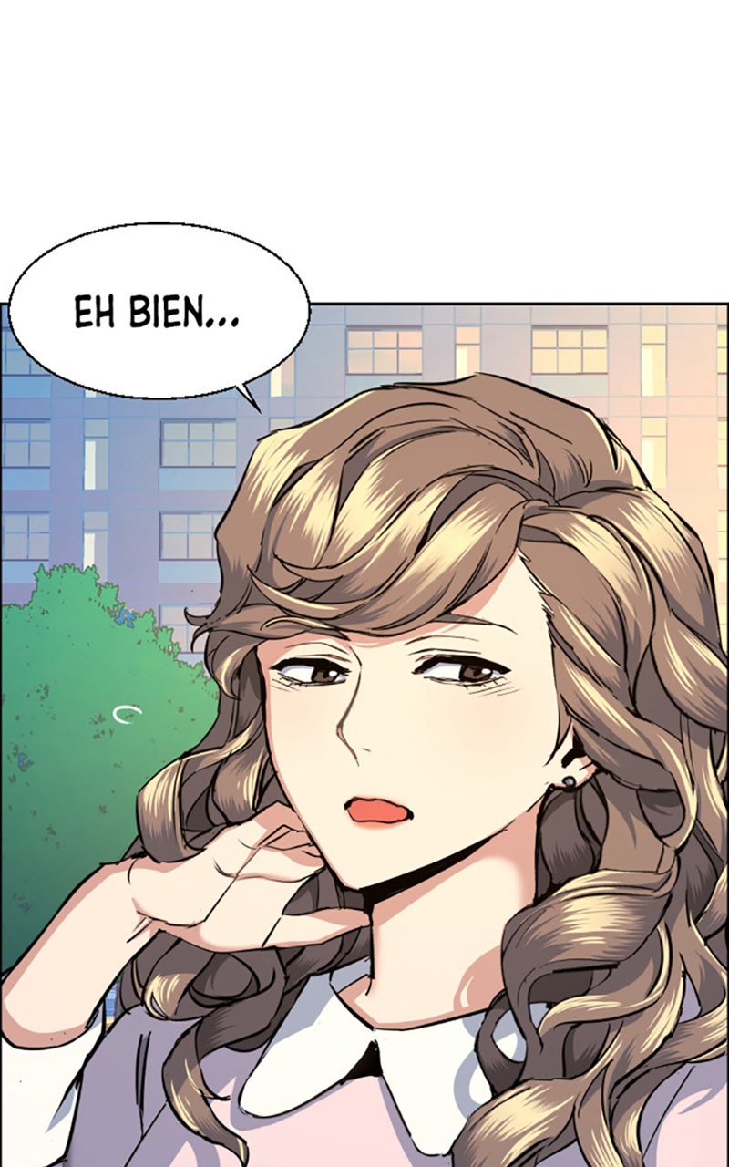 Read High School Mercenary fr Manga Online