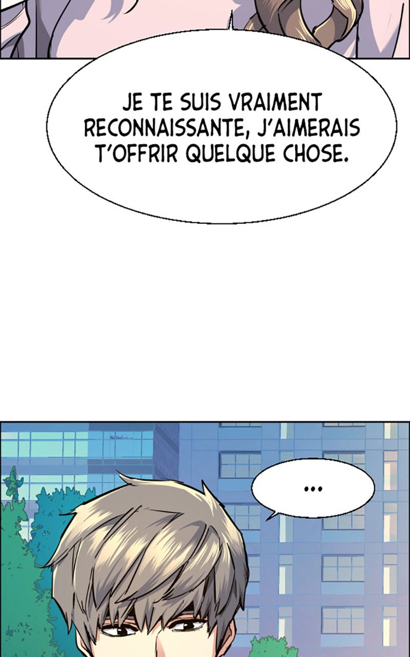 Read High School Mercenary fr Manga Online