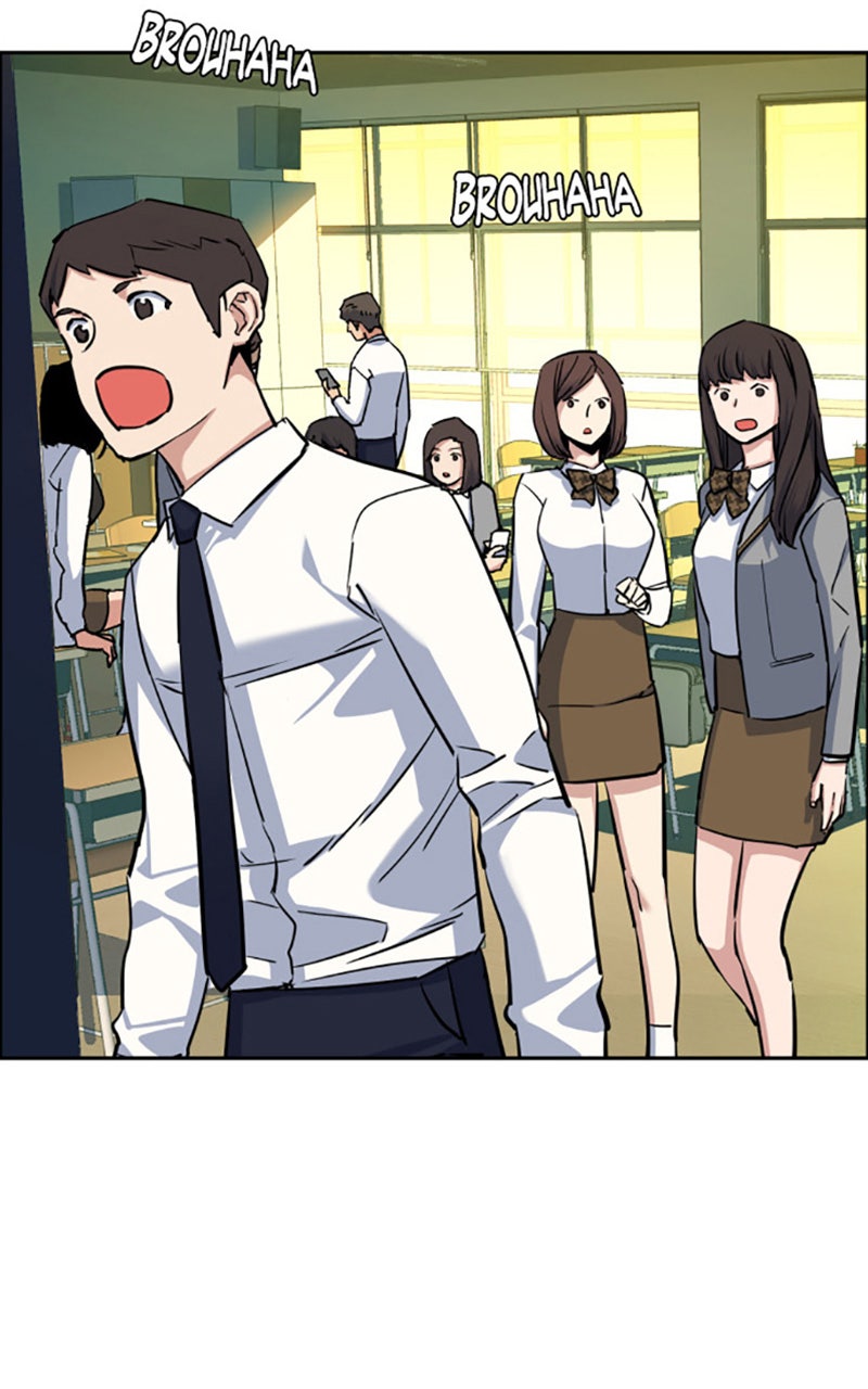 Read High School Mercenary fr Manga Online