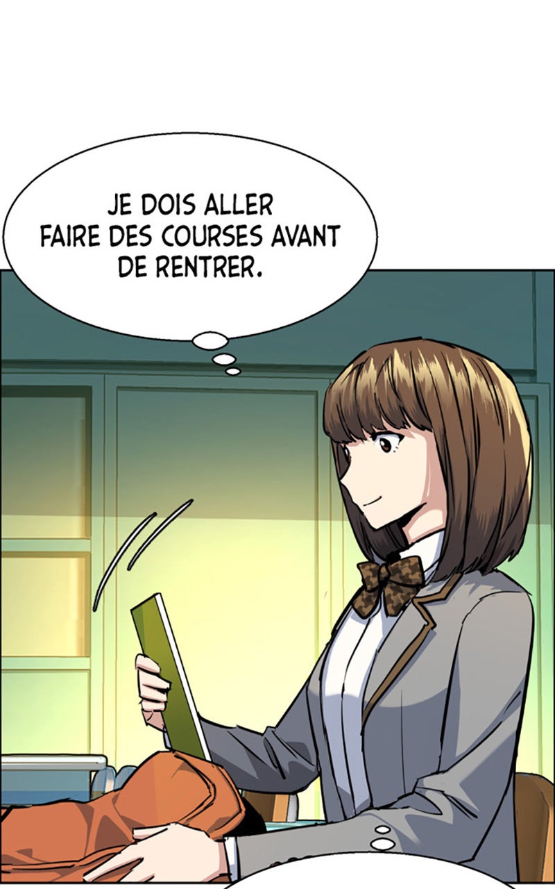 Read High School Mercenary fr Manga Online