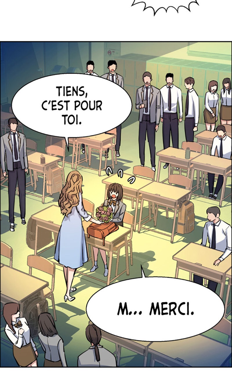 Read High School Mercenary fr Manga Online