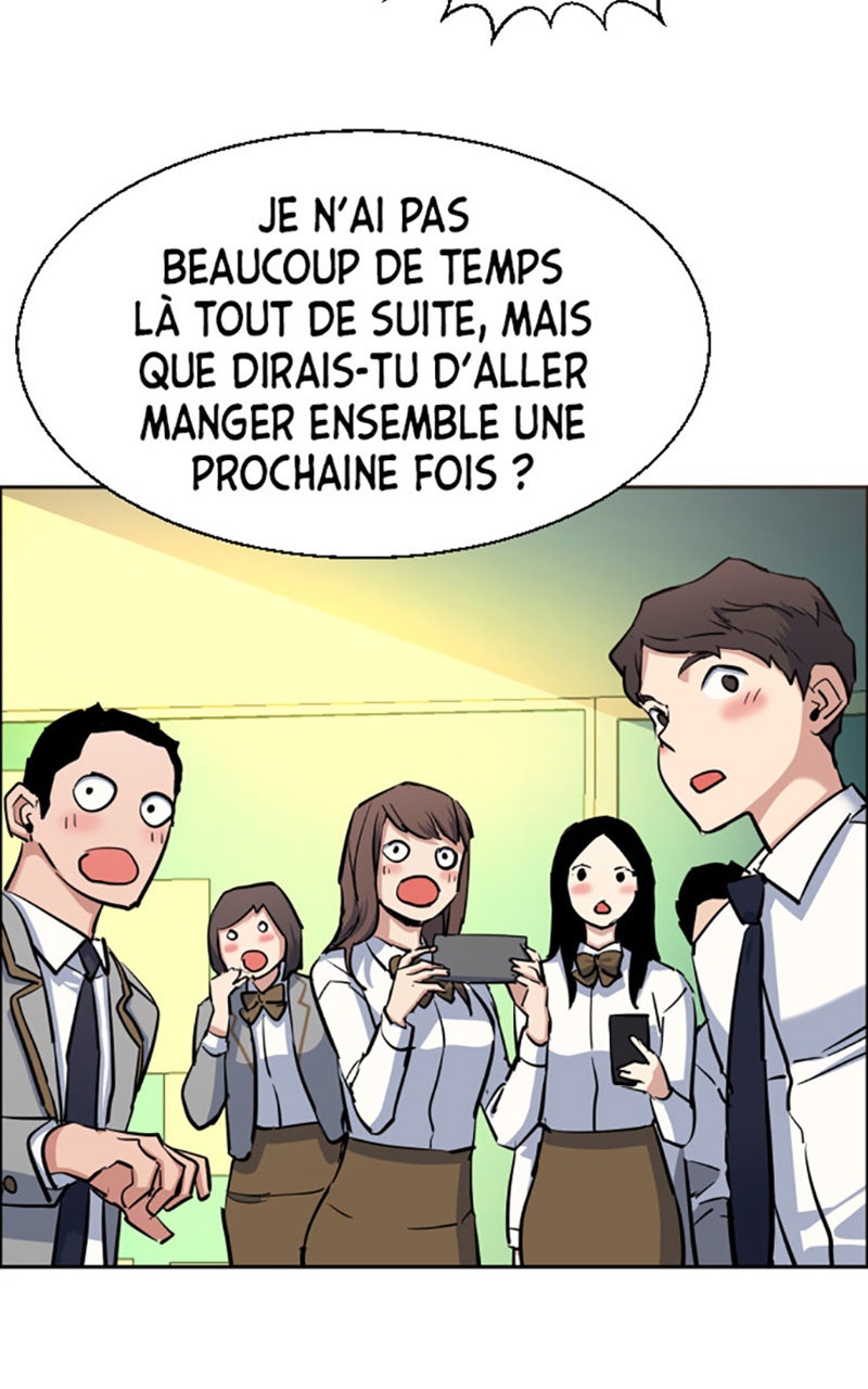 Read High School Mercenary fr Manga Online