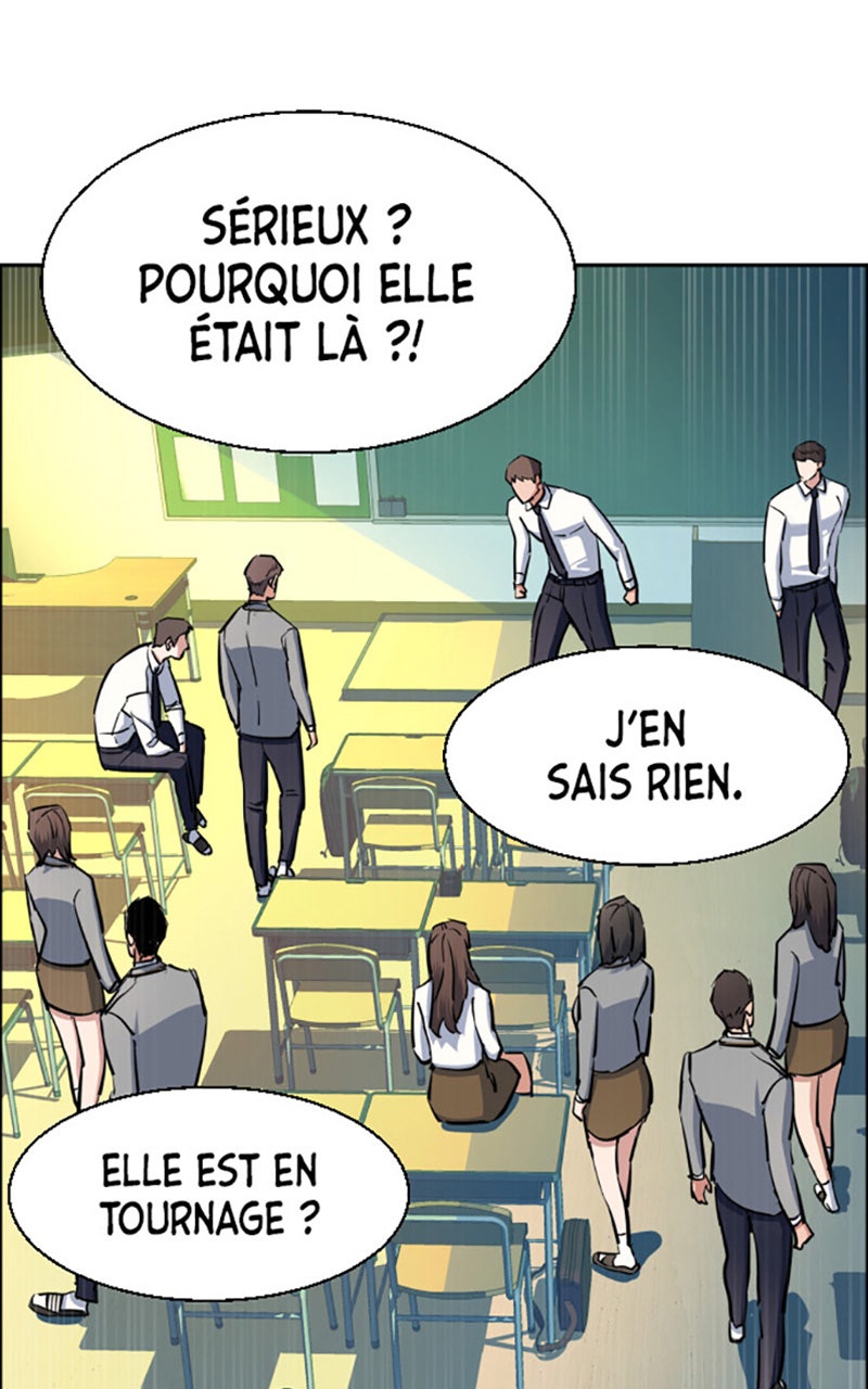 Read High School Mercenary fr Manga Online