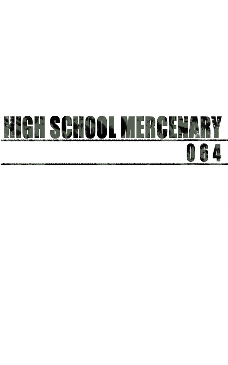 Read High School Mercenary fr Manga Online