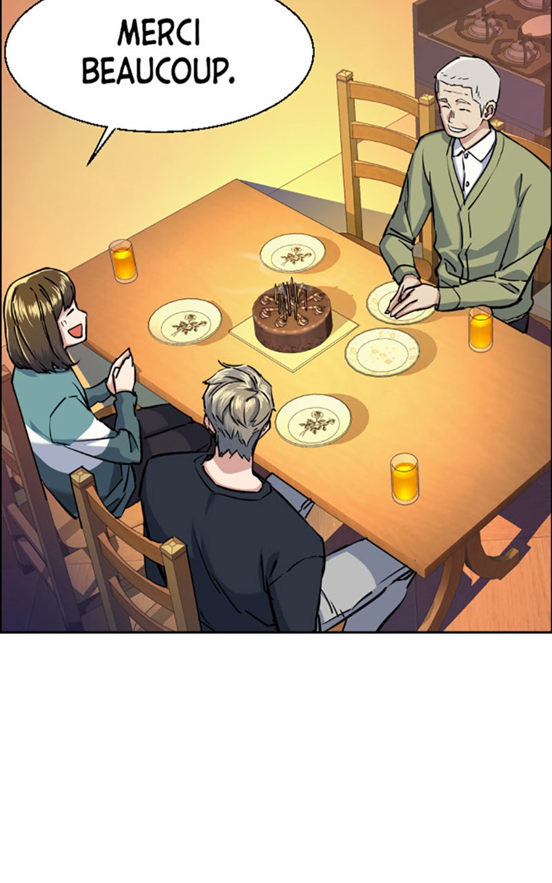 Read High School Mercenary fr Manga Online