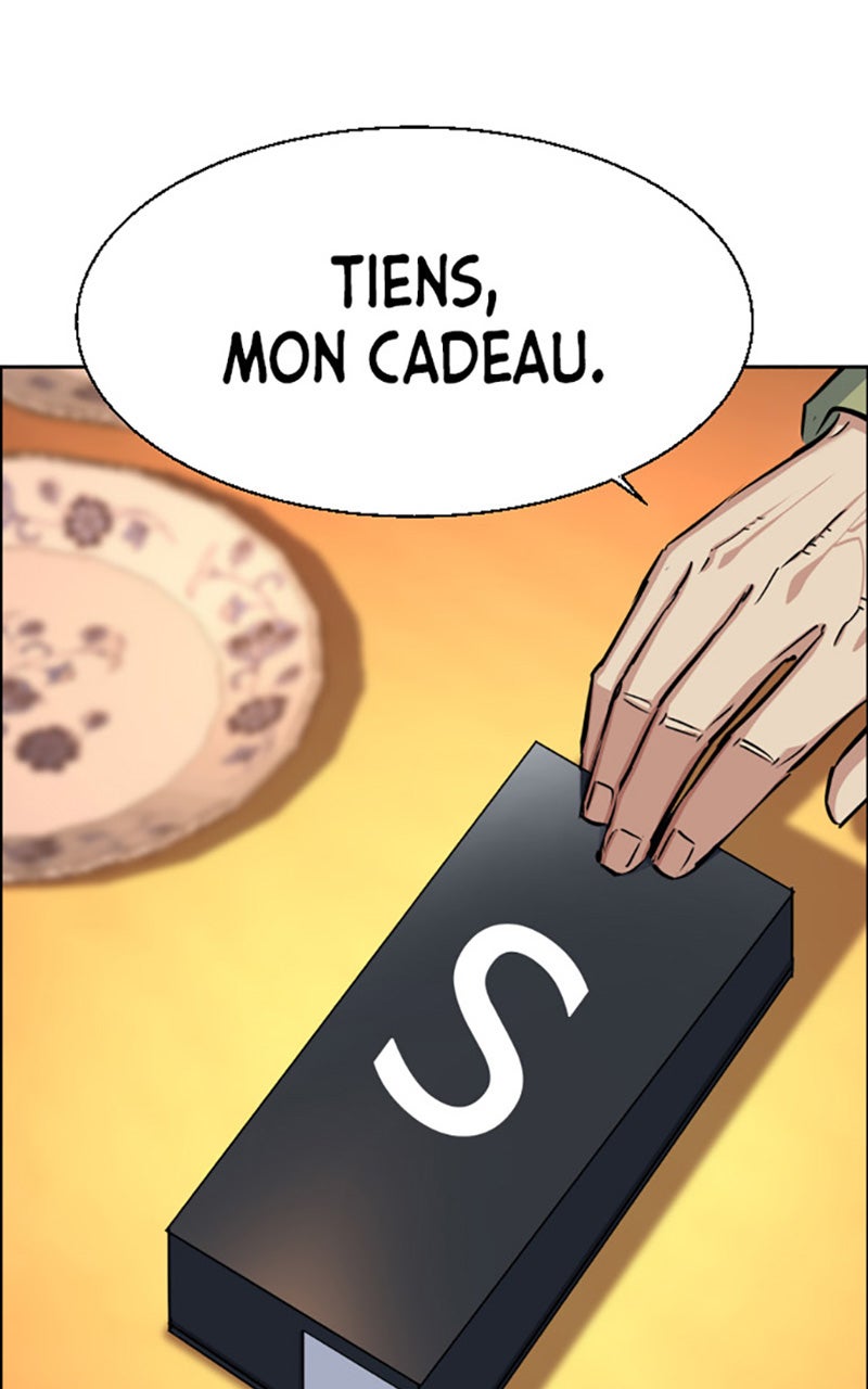 Read High School Mercenary fr Manga Online