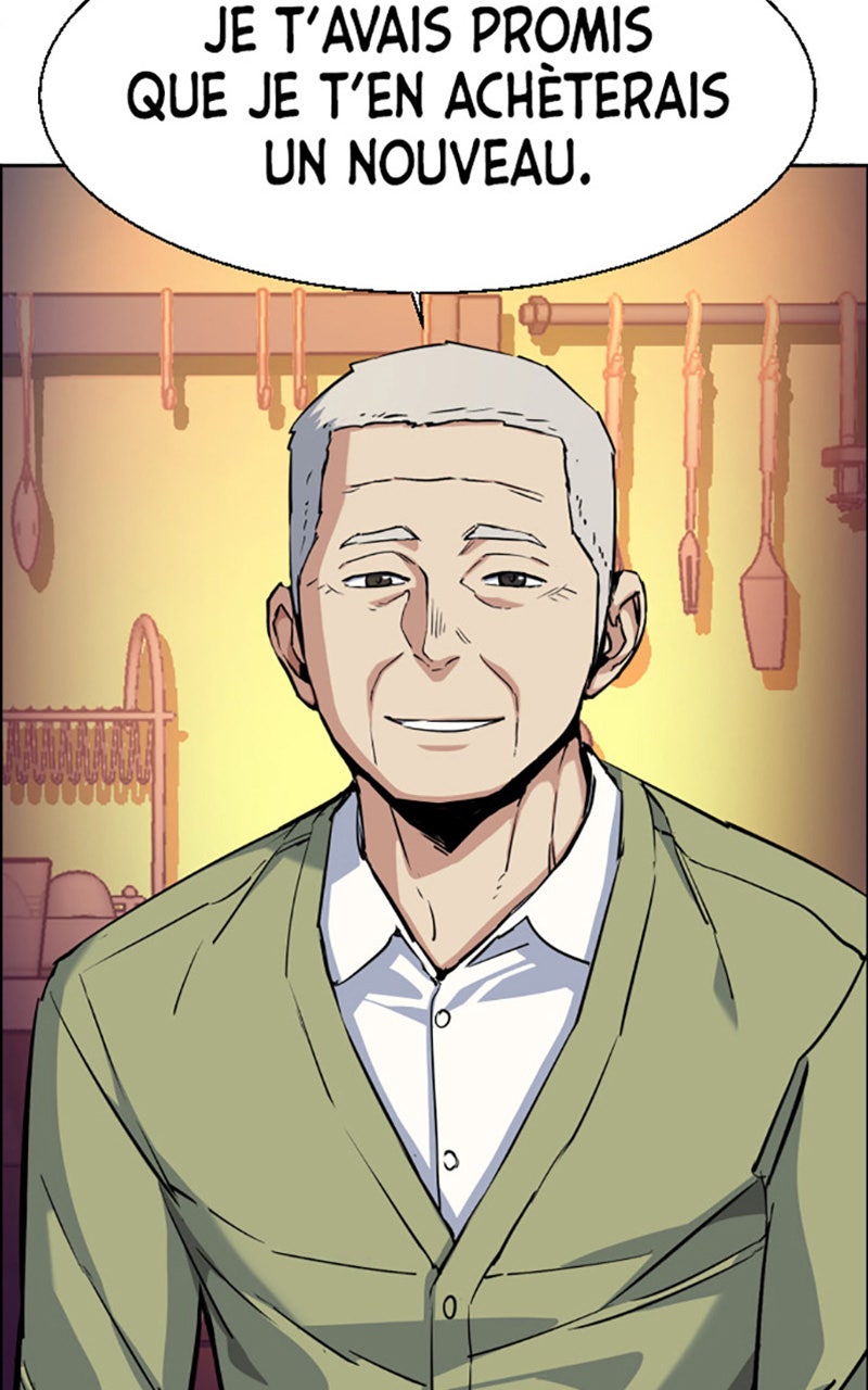 Read High School Mercenary fr Manga Online