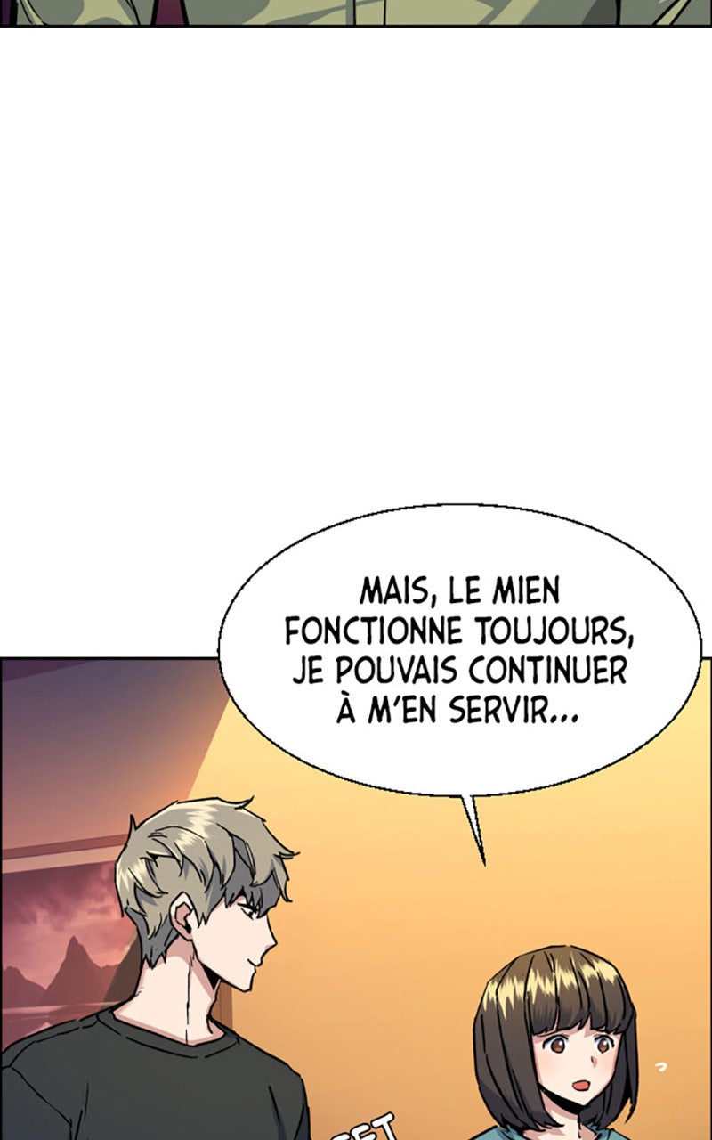 Read High School Mercenary fr Manga Online