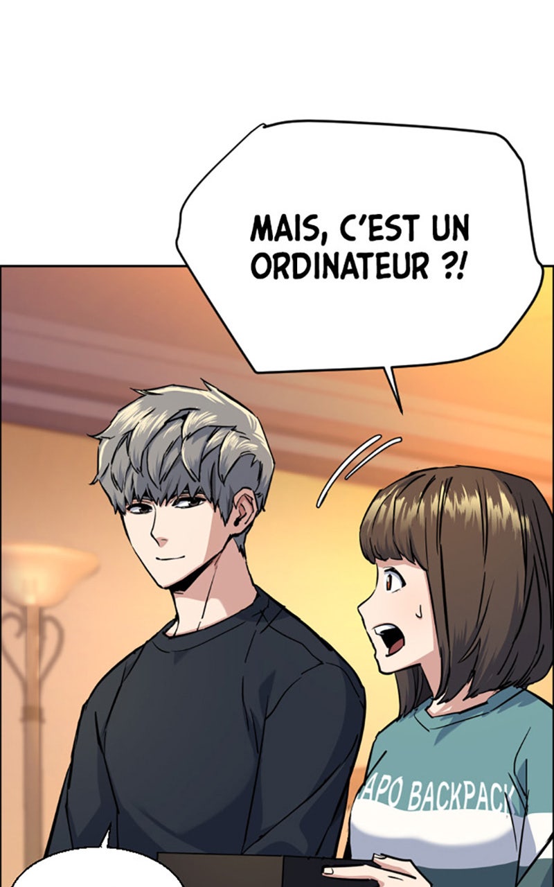 Read High School Mercenary fr Manga Online