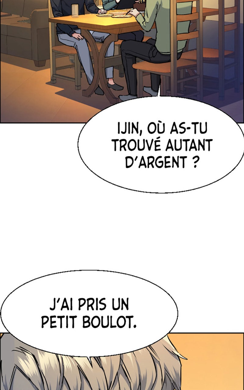 Read High School Mercenary fr Manga Online