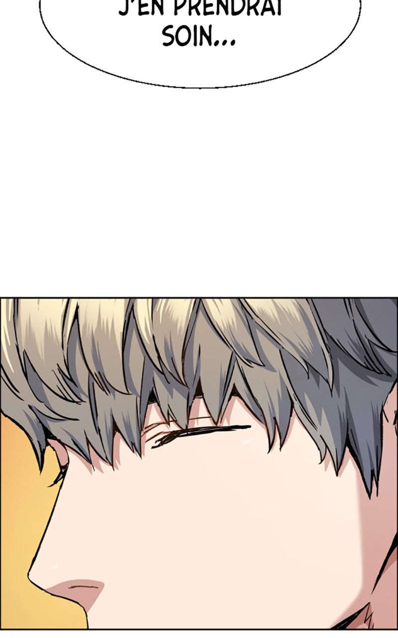 Read High School Mercenary fr Manga Online