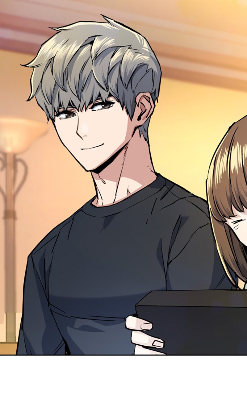 Read High School Mercenary fr Manga Online