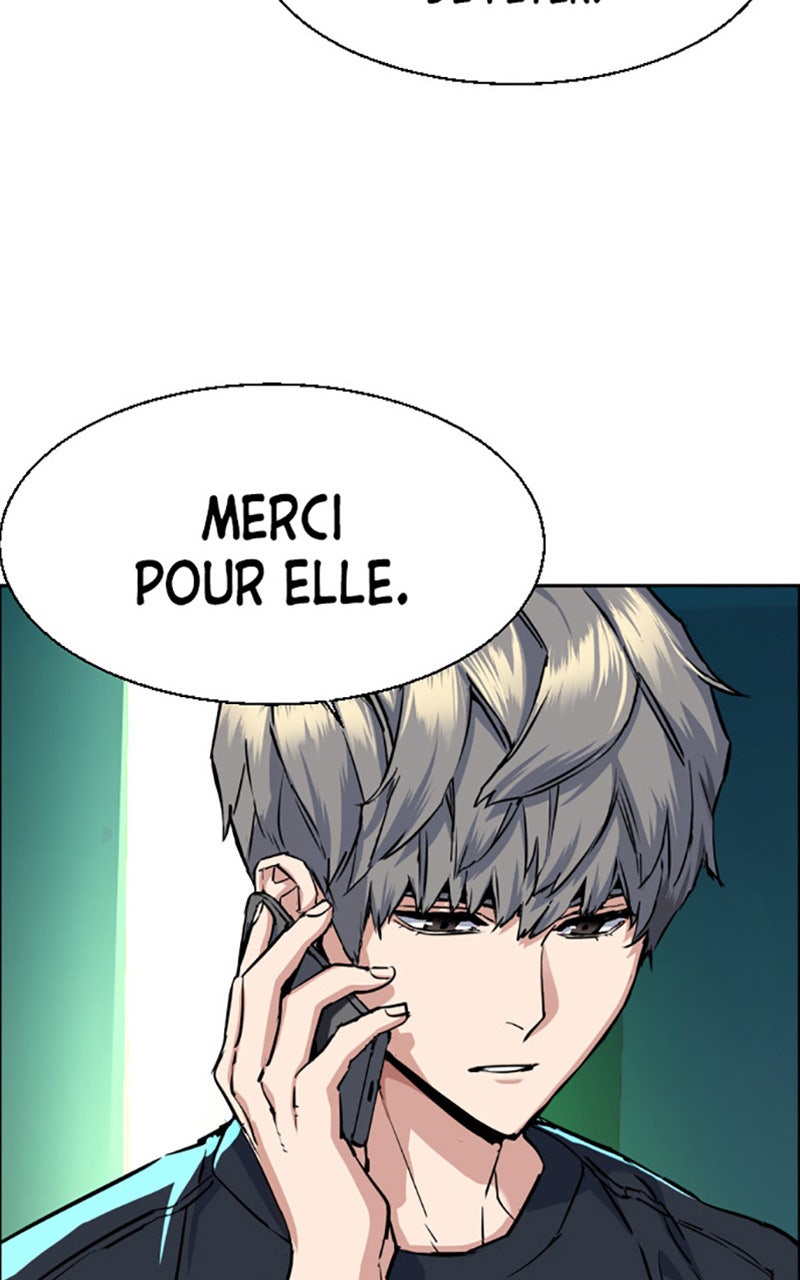 Read High School Mercenary fr Manga Online