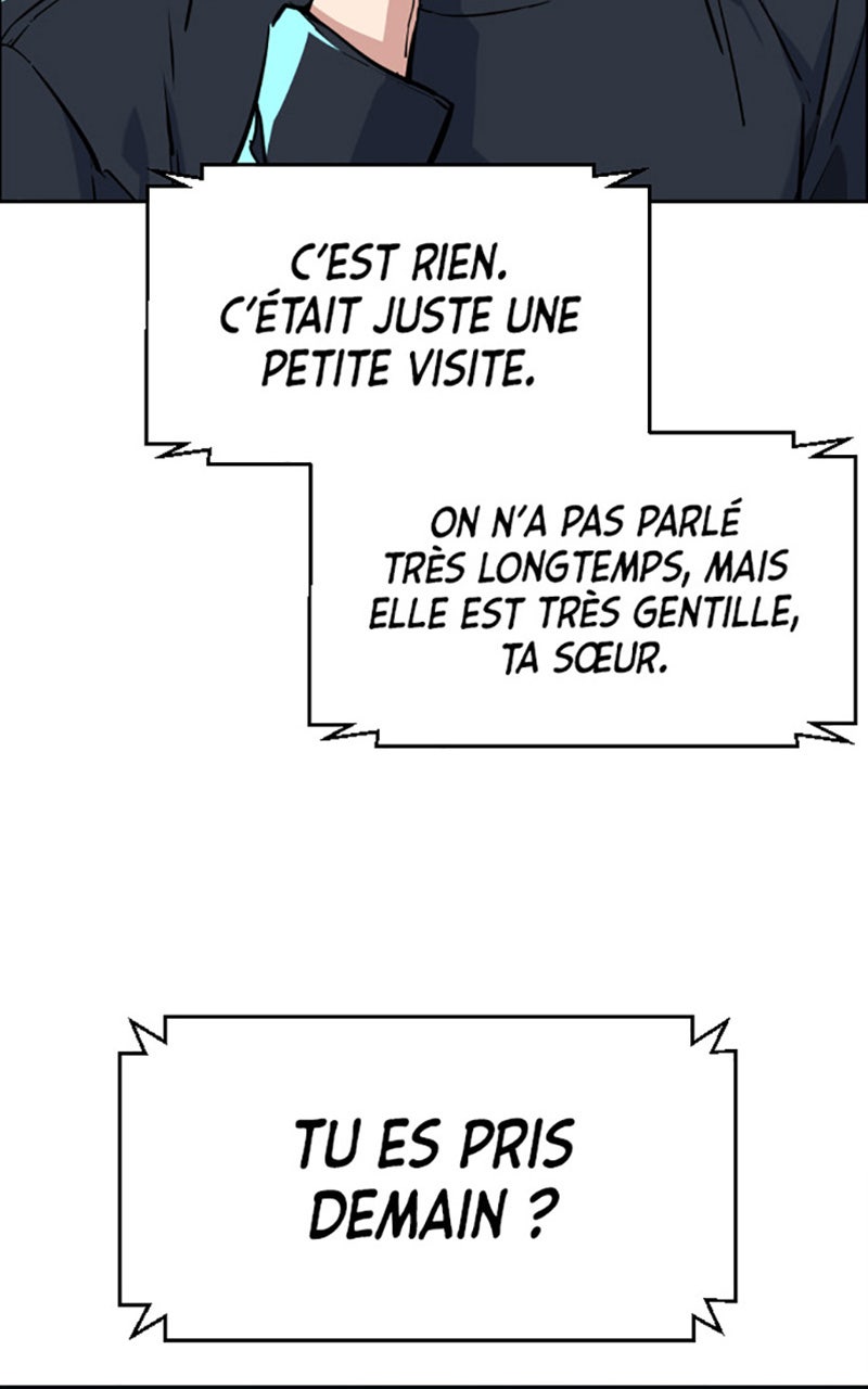 Read High School Mercenary fr Manga Online