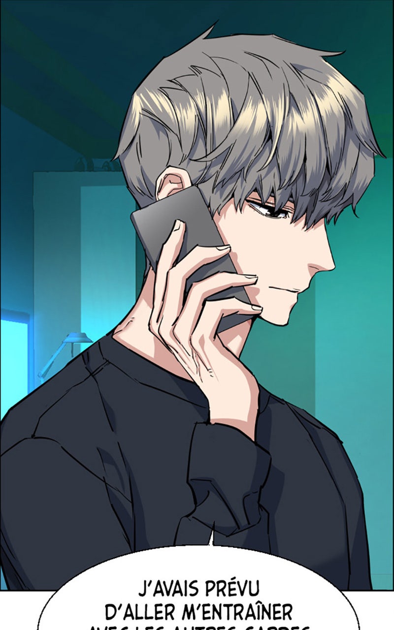 Read High School Mercenary fr Manga Online