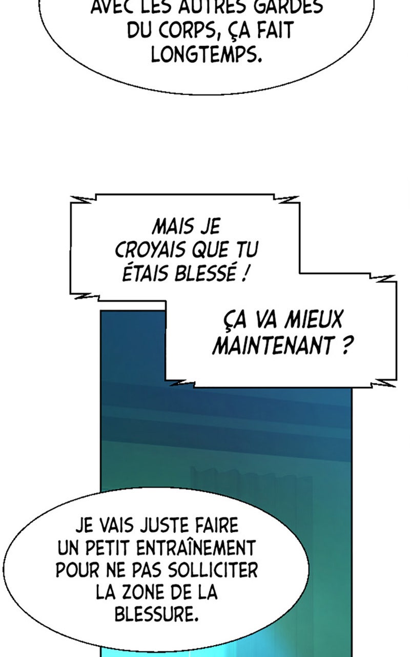 Read High School Mercenary fr Manga Online