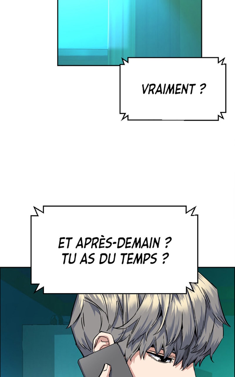 Read High School Mercenary fr Manga Online