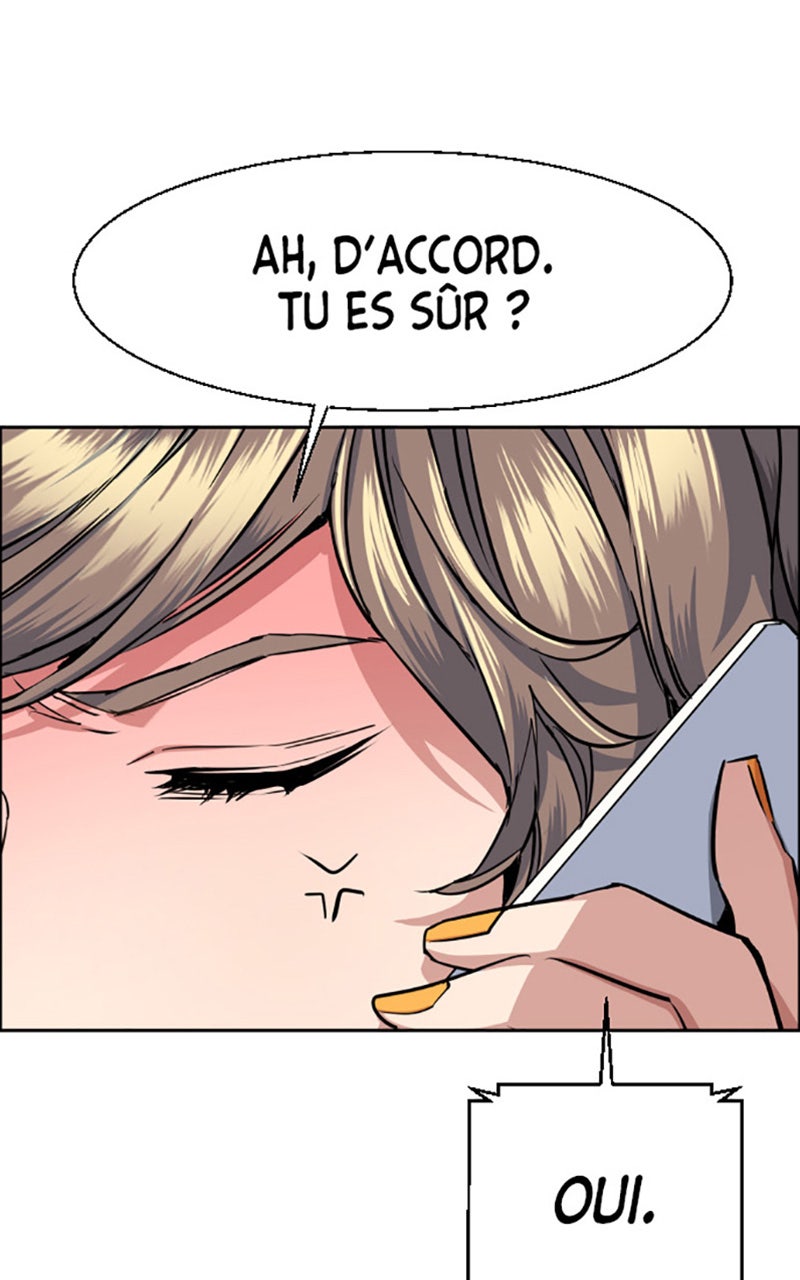 Read High School Mercenary fr Manga Online