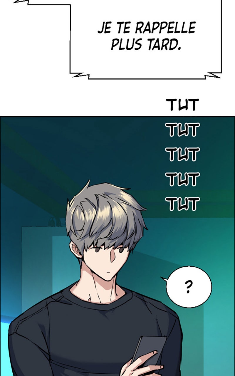 Read High School Mercenary fr Manga Online