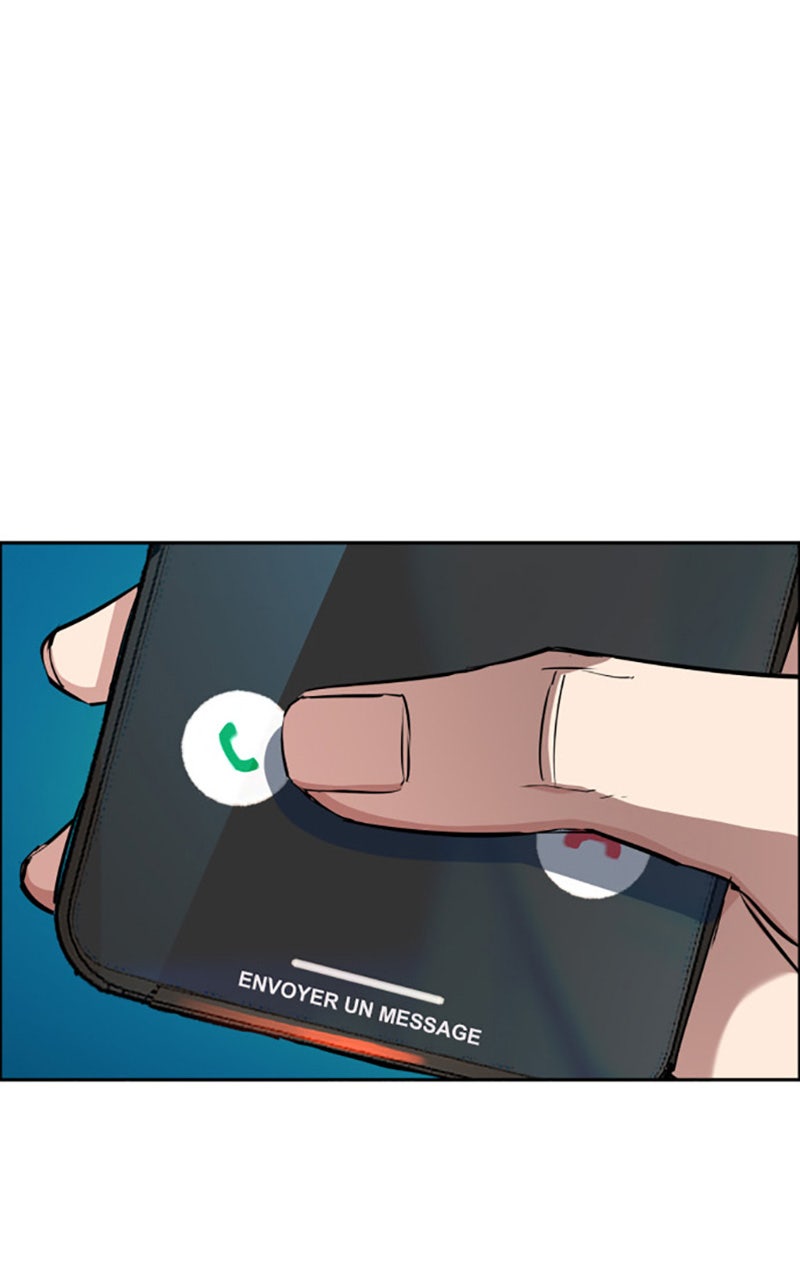 Read High School Mercenary fr Manga Online