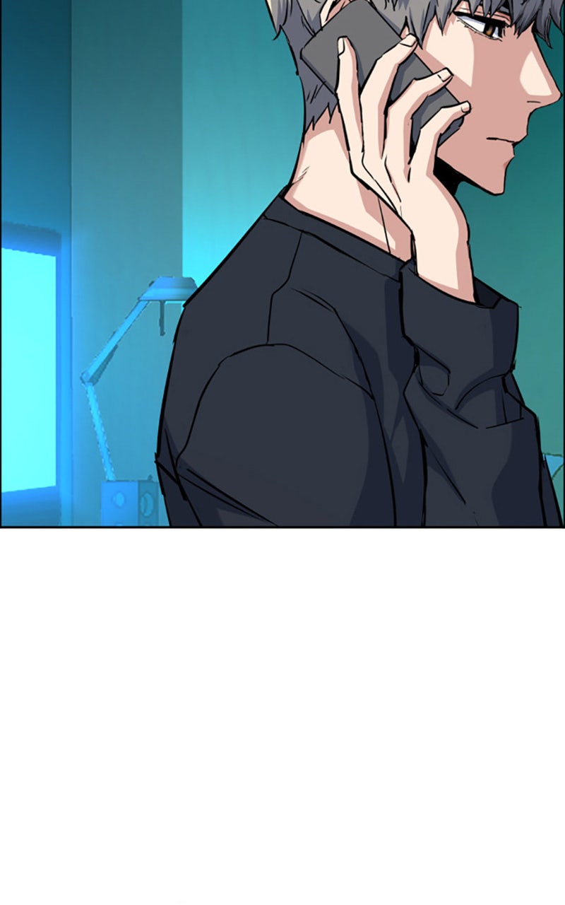 Read High School Mercenary fr Manga Online