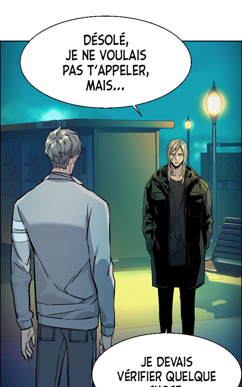 Read High School Mercenary fr Manga Online