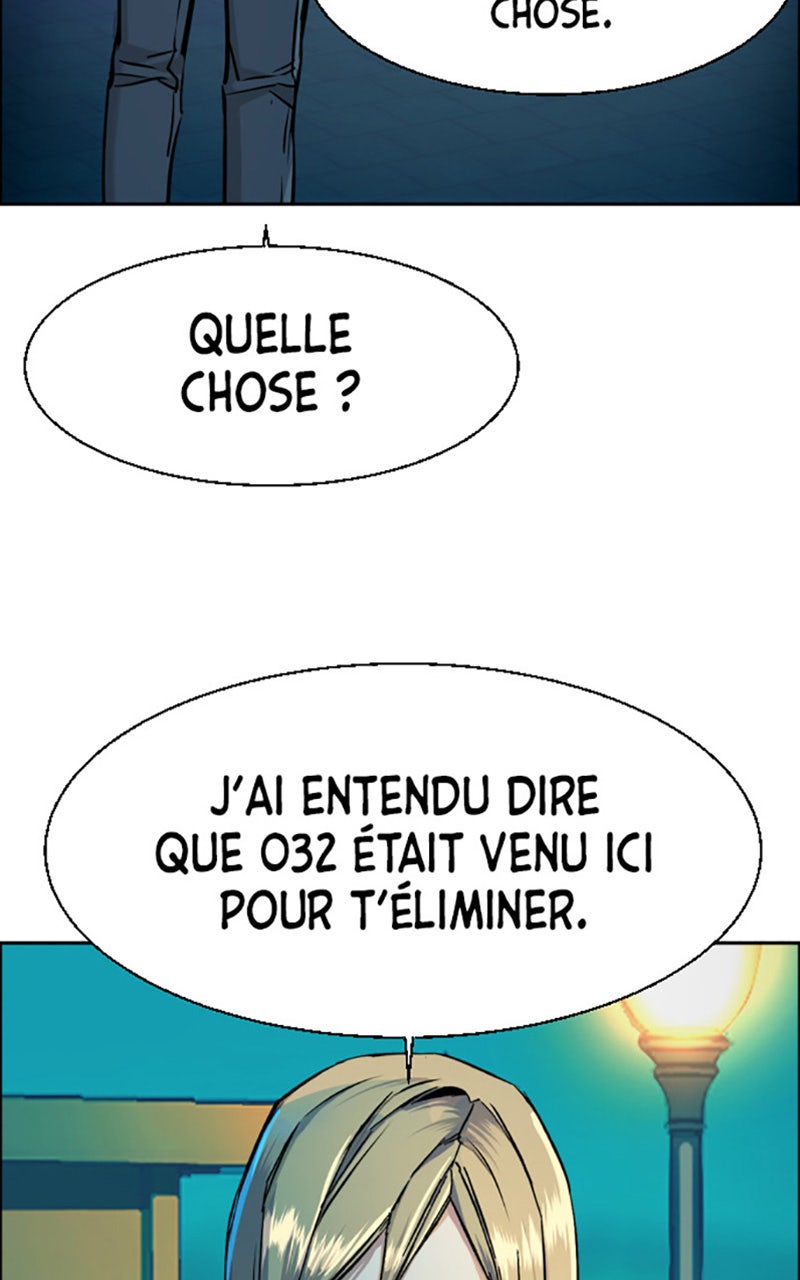 Read High School Mercenary fr Manga Online