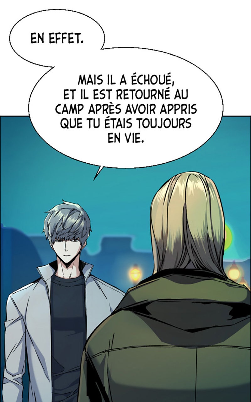 Read High School Mercenary fr Manga Online