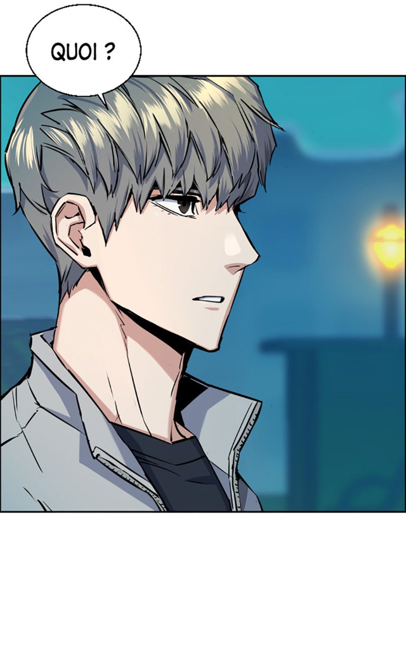 Read High School Mercenary fr Manga Online