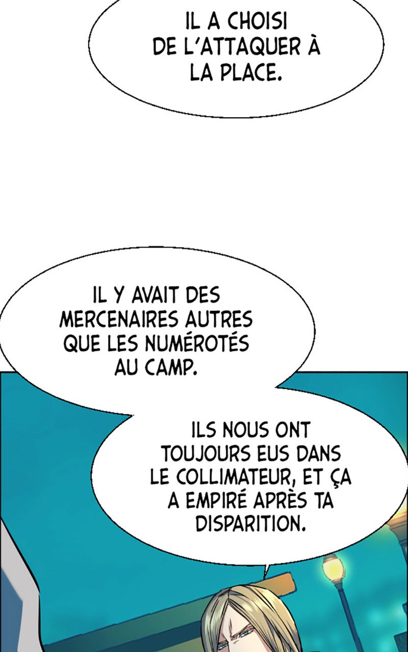 Read High School Mercenary fr Manga Online