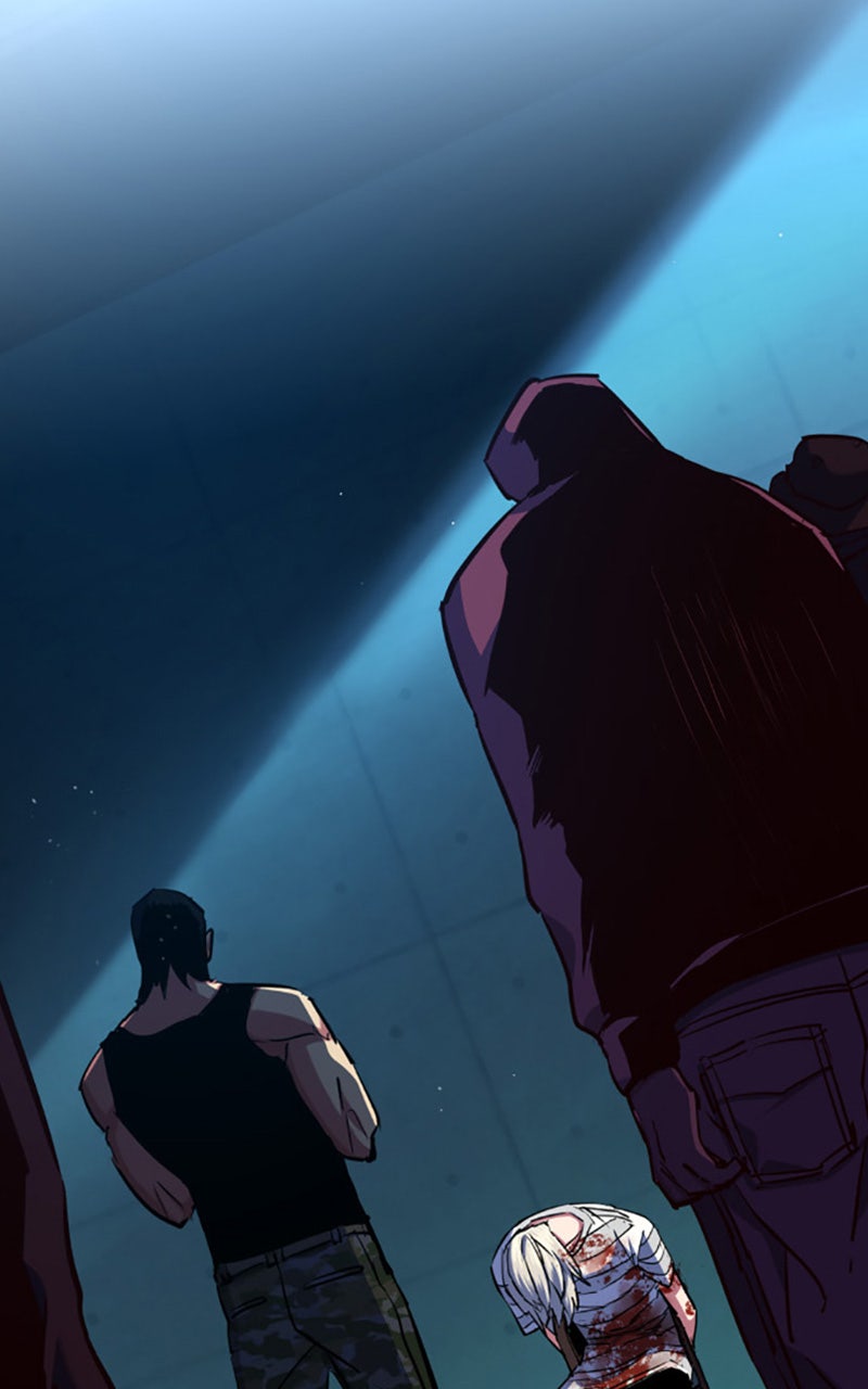 Read High School Mercenary fr Manga Online