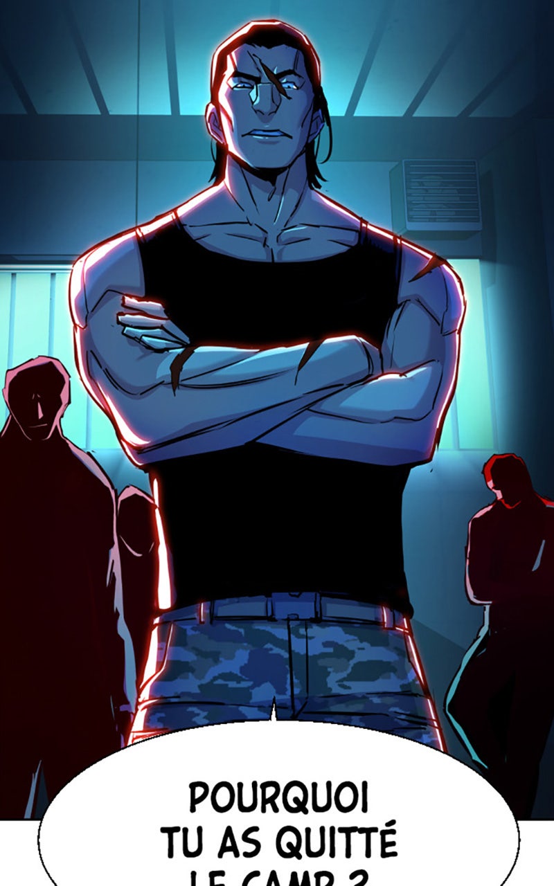 Read High School Mercenary fr Manga Online