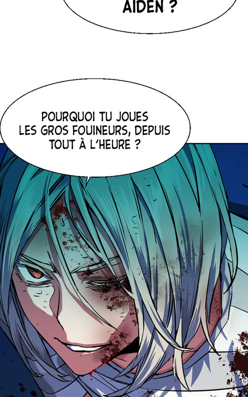 Read High School Mercenary fr Manga Online