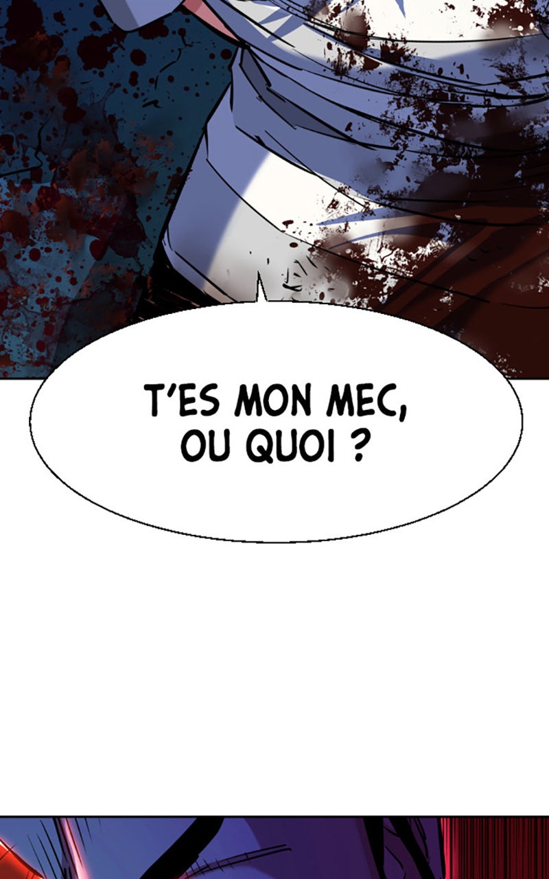 Read High School Mercenary fr Manga Online