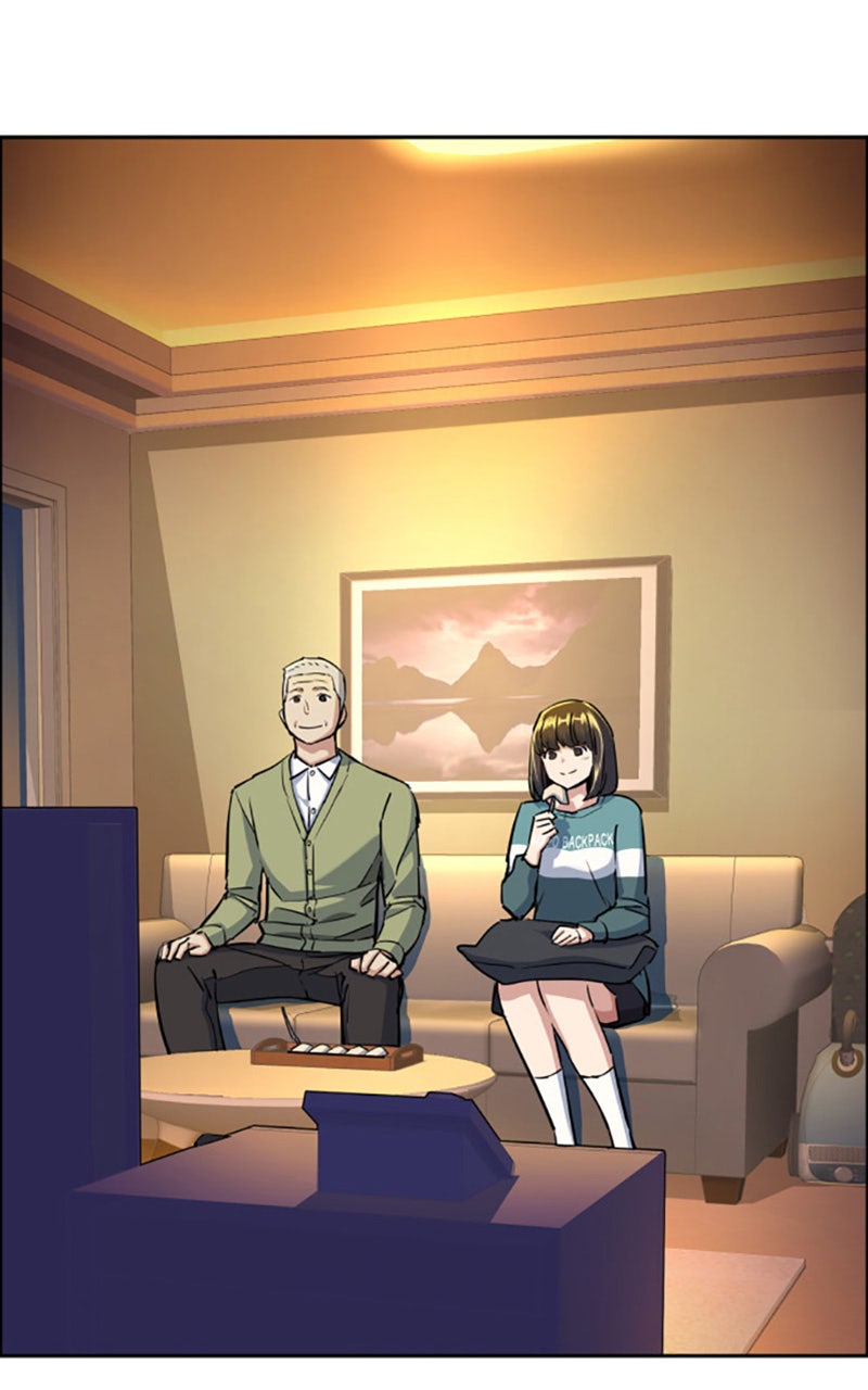 Read High School Mercenary fr Manga Online