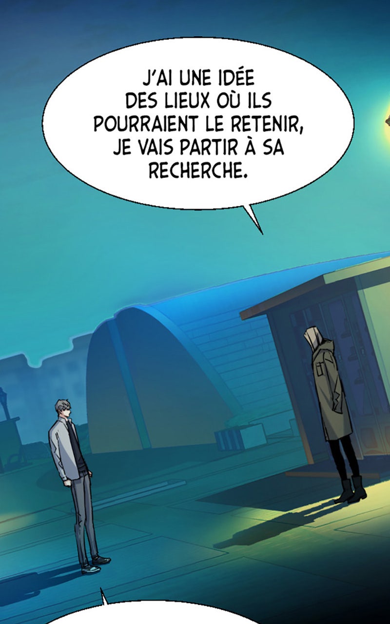 Read High School Mercenary fr Manga Online