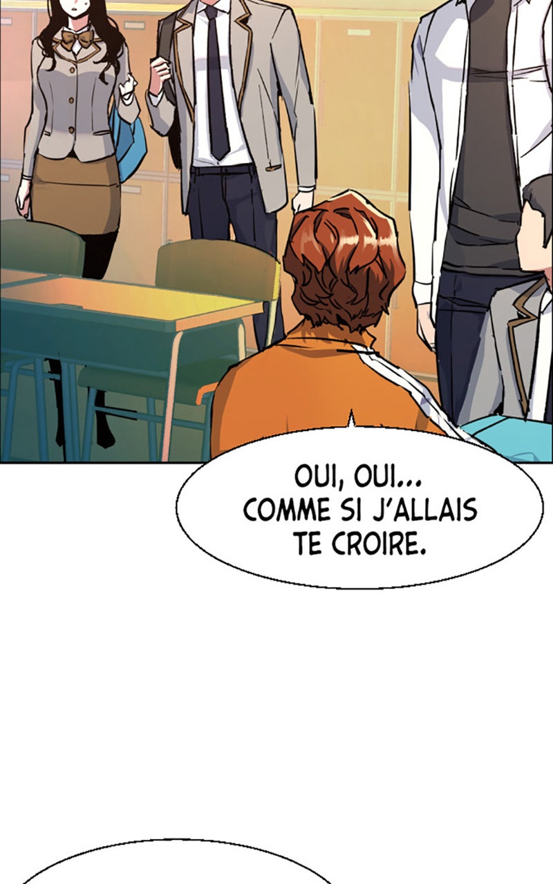 Read High School Mercenary fr Manga Online