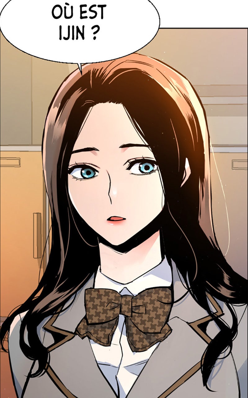 Read High School Mercenary fr Manga Online