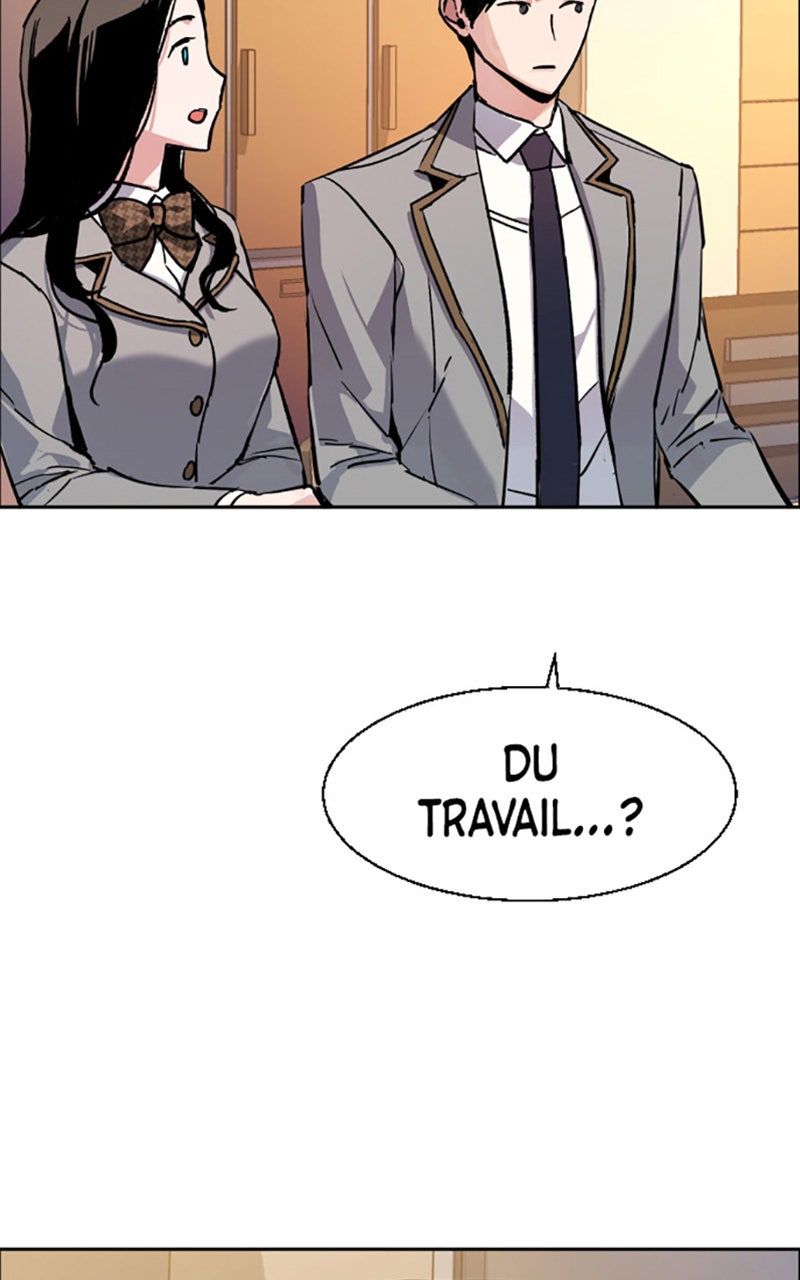 Read High School Mercenary fr Manga Online