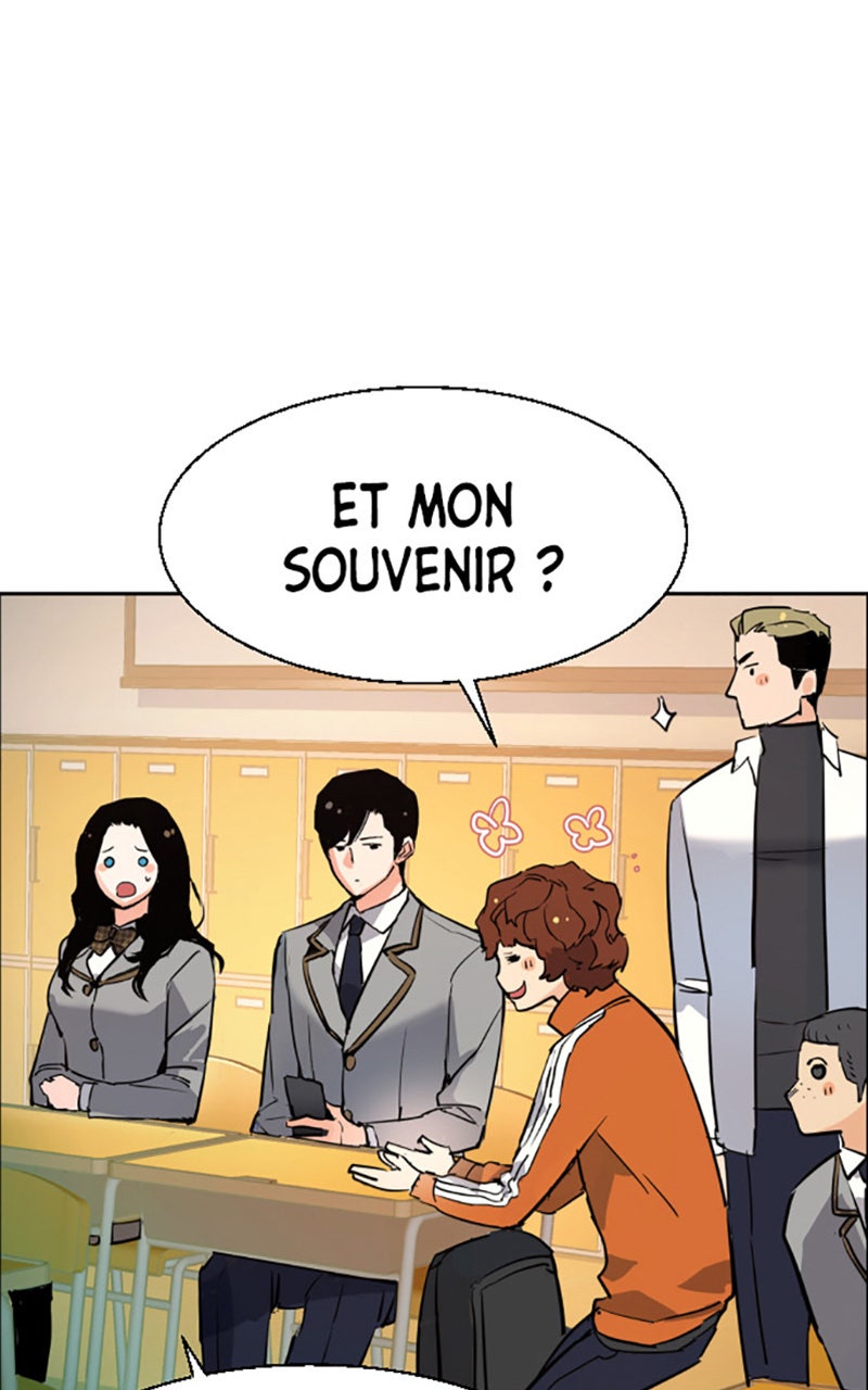 Read High School Mercenary fr Manga Online