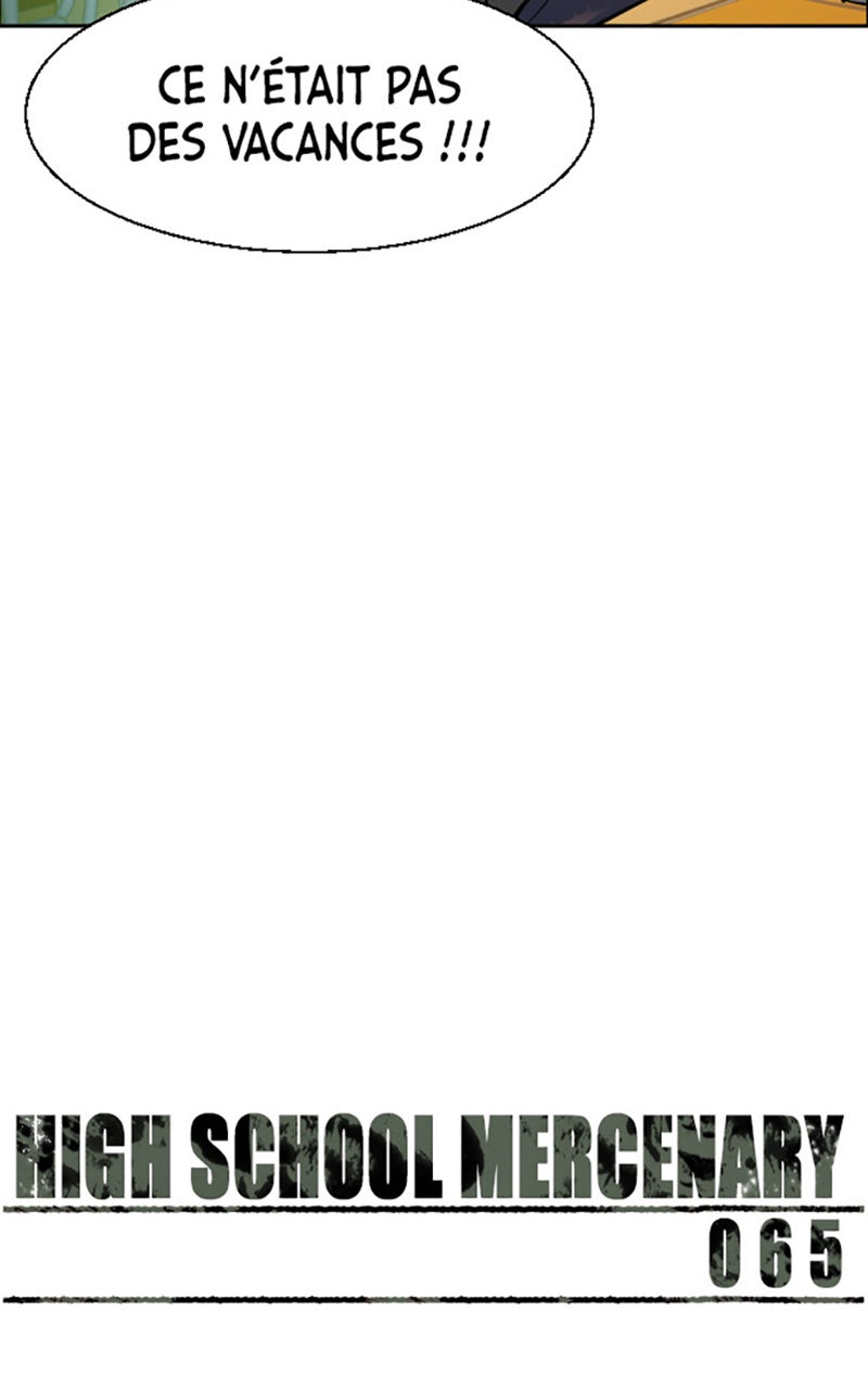 Read High School Mercenary fr Manga Online