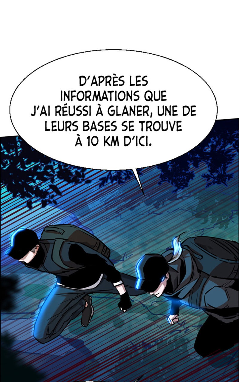 Read High School Mercenary fr Manga Online