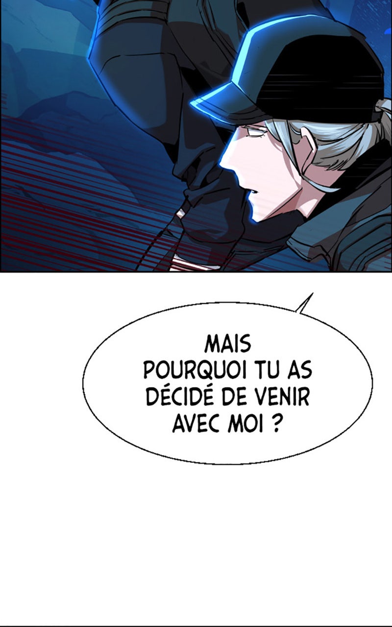 Read High School Mercenary fr Manga Online