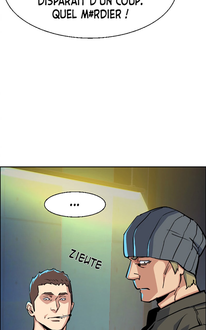 Read High School Mercenary fr Manga Online